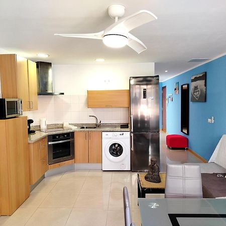 Sunny Apartment Near Las Canteras Beach Las Palmas de Gran Canaria Dış mekan fotoğraf