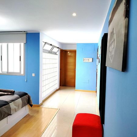 Sunny Apartment Near Las Canteras Beach Las Palmas de Gran Canaria Dış mekan fotoğraf