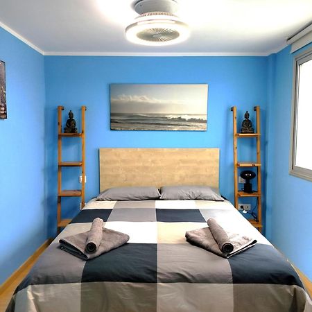 Sunny Apartment Near Las Canteras Beach Las Palmas de Gran Canaria Dış mekan fotoğraf