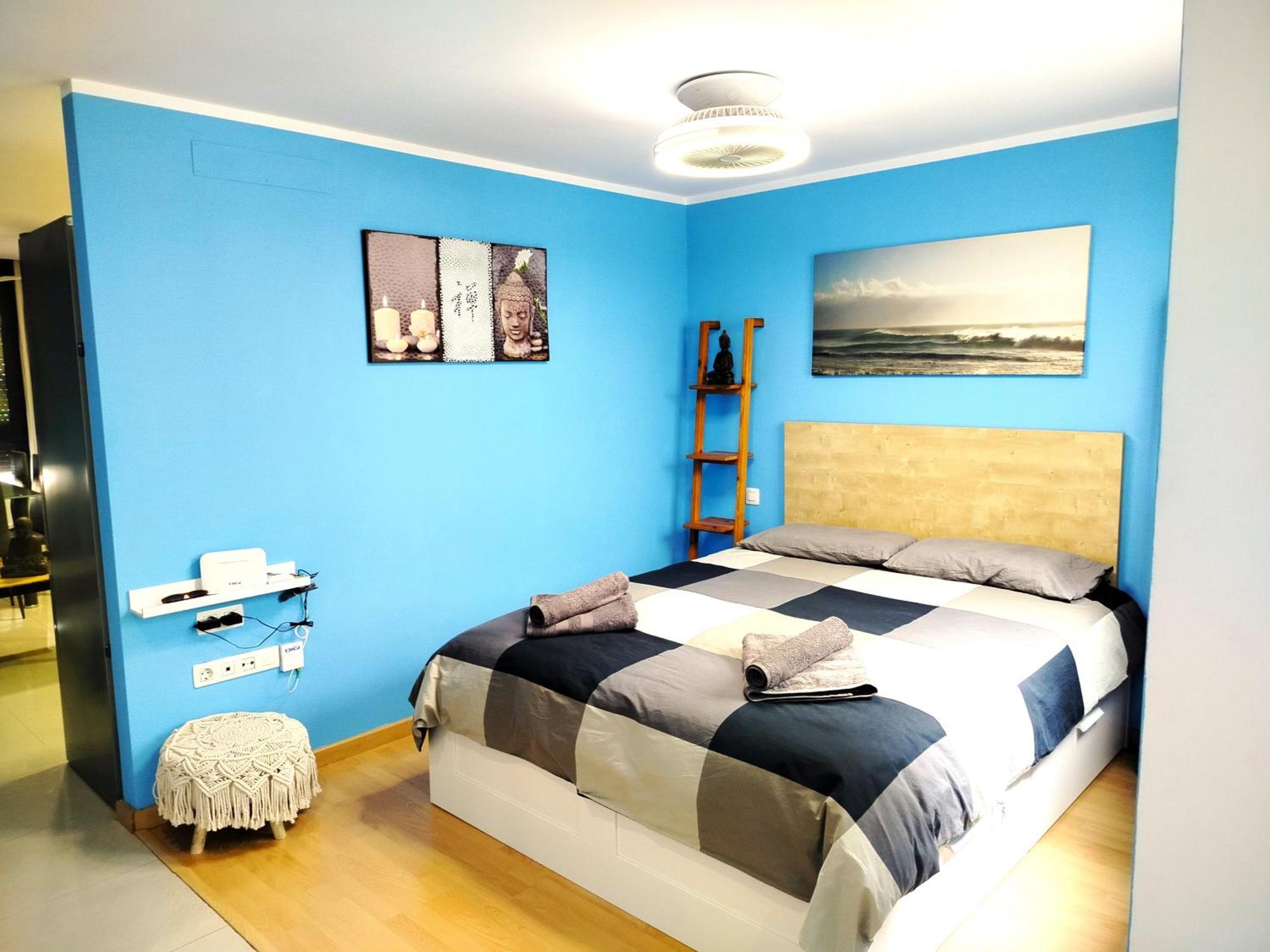 Sunny Apartment Near Las Canteras Beach Las Palmas de Gran Canaria Dış mekan fotoğraf