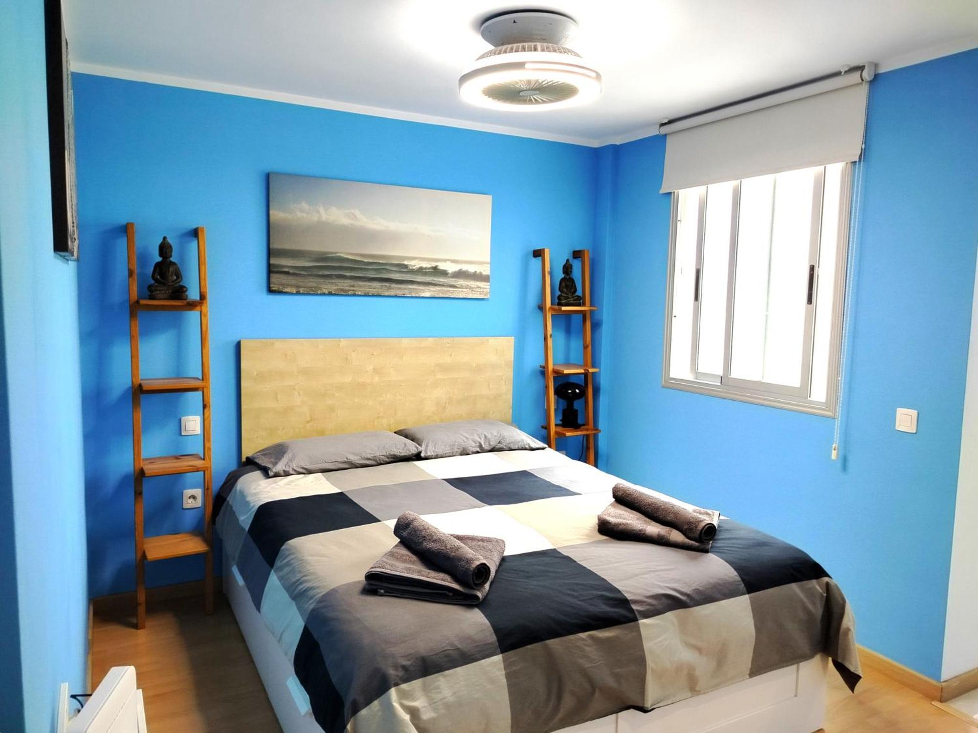 Sunny Apartment Near Las Canteras Beach Las Palmas de Gran Canaria Dış mekan fotoğraf